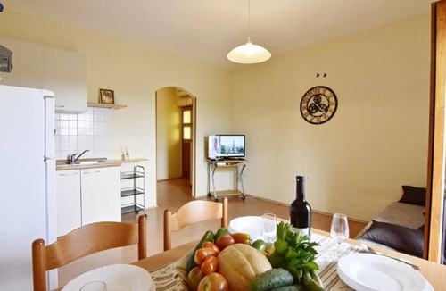Savudrija Apartment | Holiday Apartment in Savudrija with Private Parking and Magnificent View