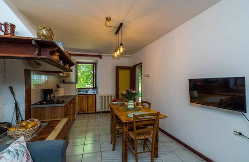 Kozljak Apartment | Holiday Apartment in the Countryside