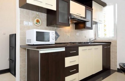 Gornji Karin Apartment | Holiday apartment Karin for 1 - 5 persons with 1 bedroom - Row house