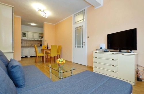 Gornji Karin Apartment | Holiday apartment Karin for 1 - 8 persons with 2 bedrooms - Holiday apartment