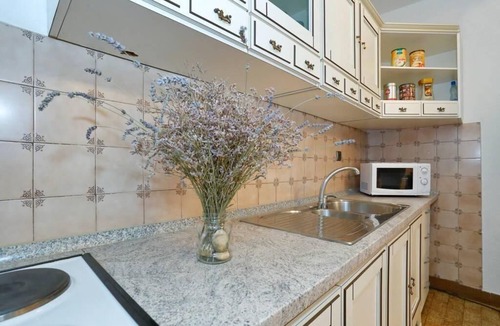 Gornji Karin Apartment | Holiday apartment Karin for 1 - 8 persons with 2 bedrooms - Holiday apartment
