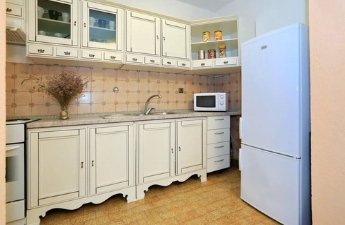 Gornji Karin Apartment | Holiday apartment Karin for 1 - 8 persons with 2 bedrooms - Holiday apartment