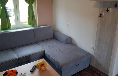 Gornji Karin Apartment | Holiday apartment Karin for 1 - 6 persons with 2 bedrooms - Holiday apartment in one or multi-family