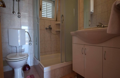 Nenadici Apartment | Holiday apartment Krk (Stadt) for 1 - 4 persons with 2 bedrooms - Holiday apartment