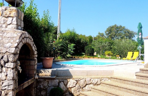 Salatic Apartment | Holiday apartment Krk (Stadt) for 1 - 7 persons with 3 bedrooms - Holiday apartment