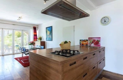 Liganj Apartment | Holiday apartment Liganj for 1 - 4 persons with 1 bedroom - Holiday apartment