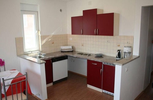 Liznjan Apartment | Holiday apartment Ližnjan for 1 - 4 persons with 1 bedroom - Holiday apartment