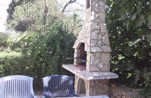 Liznjan Apartment | Holiday apartment Ližnjan for 2 - 4 persons with 2 bedrooms - Row house