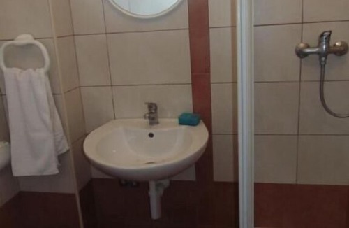 Ljubac Apartment | Holiday apartment Ljubač for 1 - 3 persons with 1 bedroom - Holiday apartment