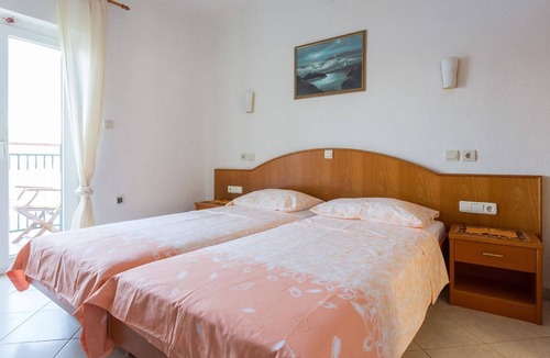 Lopud Island House | Holiday apartment Lopud for 1 - 2 persons with 1 bedroom - Holiday house