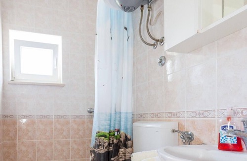 Lopud Island House | Holiday apartment Lopud for 1 - 2 persons with 1 bedroom - Holiday house