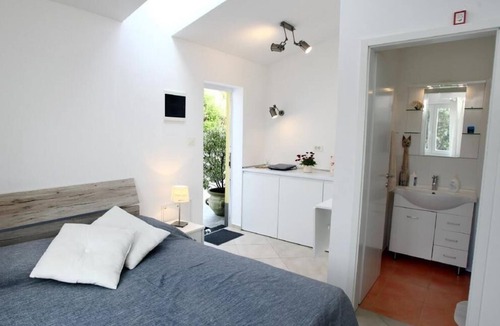 Lucija Apartment | Holiday apartment Lucija for 1 - 2 persons with 1 bedroom - Holiday apartment