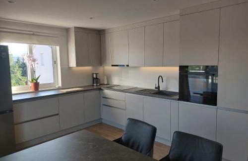 Viskovo Apartment | Holiday apartment Lux Nera