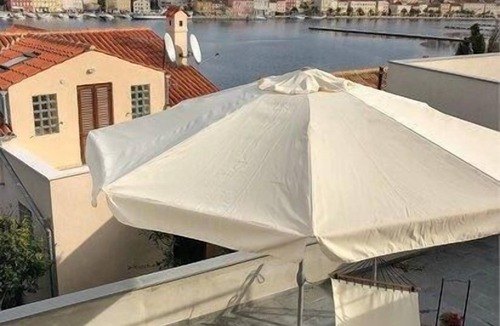Cove Murtar Apartment | Holiday apartment Mali Lošinj for 1 - 3 persons with 1 bedroom - Row house