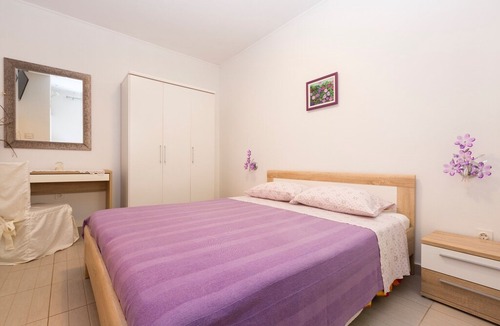 Cove Murtar Apartment | Holiday apartment Mali Lošinj for 1 - 2 persons with 1 bedroom - Holiday apartment