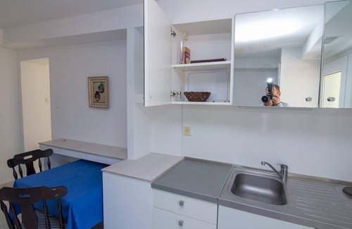 Cove Murtar Apartment | Holiday apartment Mali Lošinj for 1 - 2 persons with 1 bedroom - Holiday apartment in one or multi-f