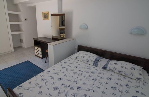 Cove Murtar Apartment | Holiday apartment Mali Lošinj for 1 - 2 persons with 1 bedroom - Holiday apartment in one or multi-f