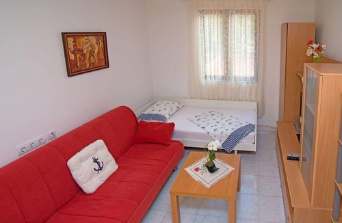 Cove Murtar Apartment | Holiday apartment Mali Lošinj for 1 - 4 persons with 1 bedroom - Holiday apartment in one or multi-f