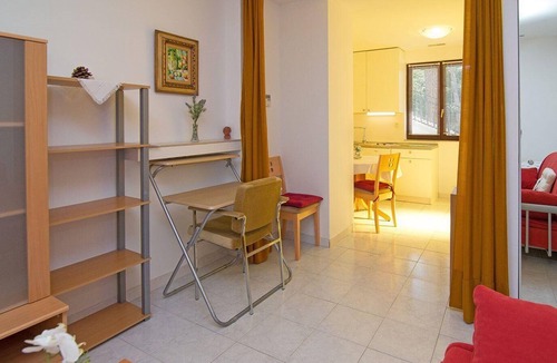 Cove Murtar Apartment | Holiday apartment Mali Lošinj for 1 - 4 persons with 1 bedroom - Holiday apartment in one or multi-f