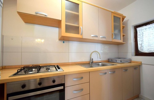 Bogovici Apartment | Holiday apartment Malinska for 1 - 5 persons with 2 bedrooms - Holiday apartment