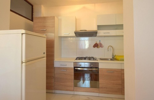 Bogovici Apartment | Holiday apartment Malinska for 1 - 5 persons with 2 bedrooms - Holiday apartment