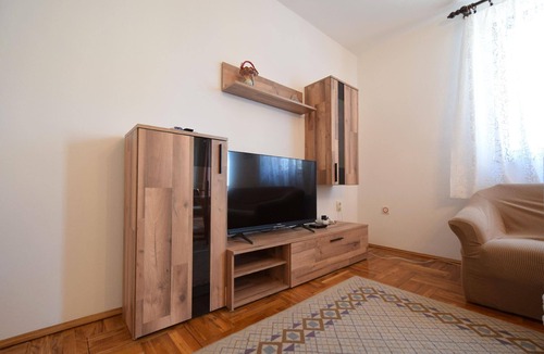Bogovici Apartment | Holiday apartment Malinska for 1 - 5 persons with 2 bedrooms - Holiday apartment