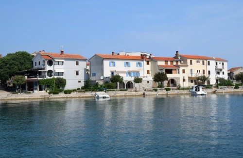 Porat Apartment | Holiday apartment Malinska for 1 - 2 persons - Holiday apartment