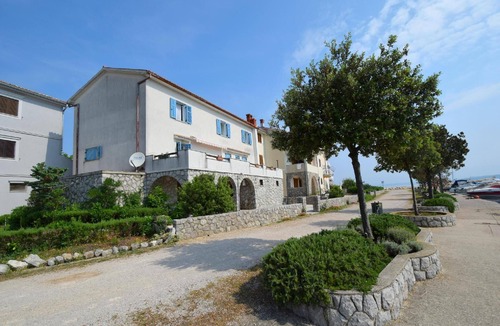 Porat Apartment | Holiday apartment Malinska for 1 - 2 persons - Holiday apartment