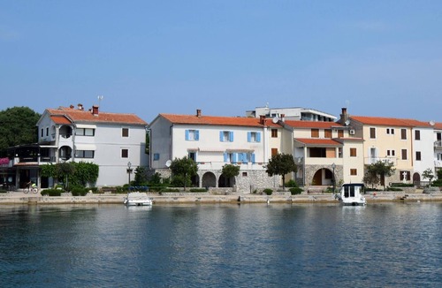 Porat Apartment | Holiday apartment Malinska for 1 - 2 persons - Holiday apartment