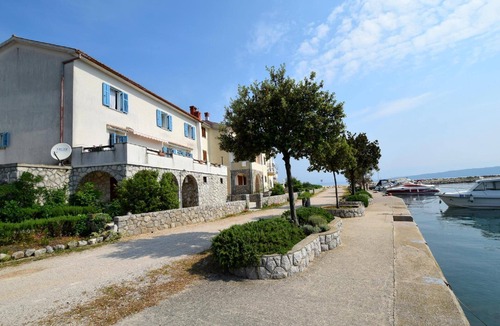 Porat Apartment | Holiday apartment Malinska for 1 - 2 persons - Holiday apartment