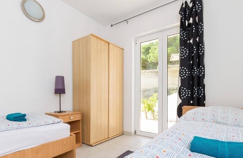 Marusici House | Holiday apartment Mimice for 1 - 5 persons with 2 bedrooms - Holiday apartment