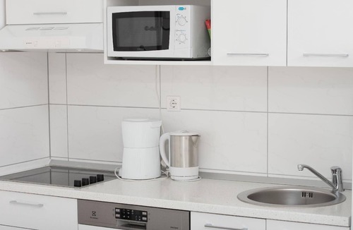Marusici Apartment | Holiday apartment Mimice for 1 - 4 persons with 1 bedroom - Holiday apartment