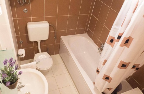 Marusici Apartment | Holiday apartment Mimice for 1 - 6 persons with 2 bedrooms - Row house