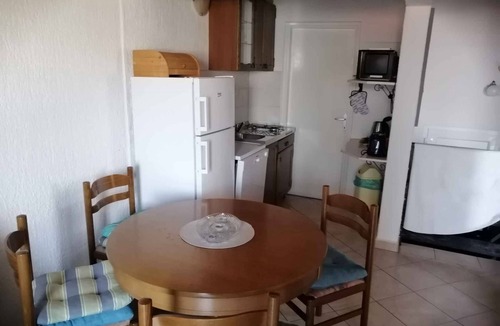 Vinjerac Apartment | Holiday apartment mit Klimaanlage und Balkon