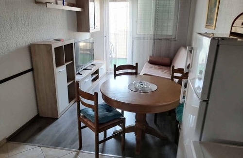 Vinjerac Apartment | Holiday apartment mit Klimaanlage und Balkon