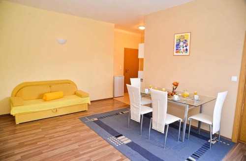Bibinje Apartment | Holiday apartment mit Klimaanlage und Garten