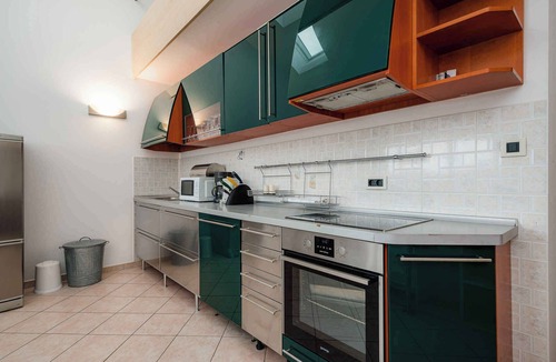 Monterol Apartment | Holiday apartment mit Klimaanlage