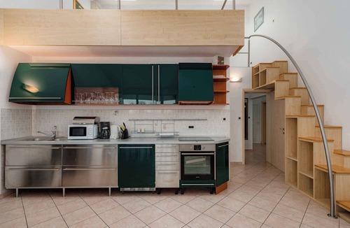 Monterol Apartment | Holiday apartment mit Klimaanlage