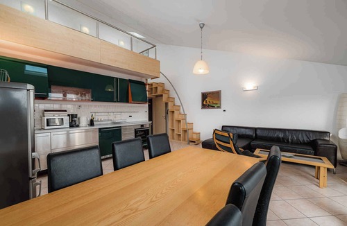 Monterol Apartment | Holiday apartment mit Klimaanlage