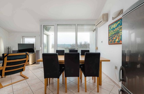 Monterol Apartment | Holiday apartment mit Klimaanlage
