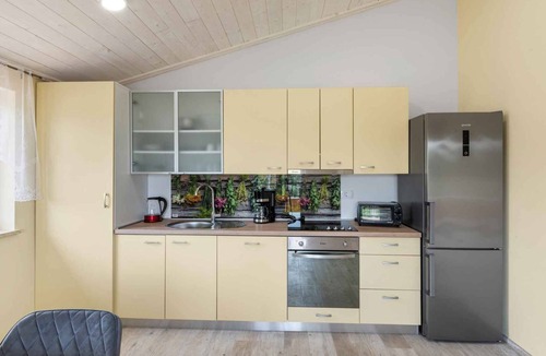 Materada Apartment | Holiday apartment mit Klimaanlage und Pool