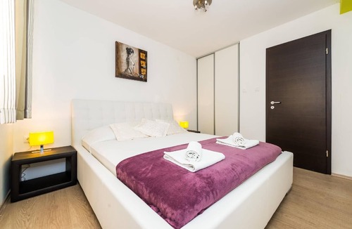 Brasina Apartment | Holiday apartment Mlini for 1 - 4 persons with 1 bedroom - Holiday apartment in one or multi-family