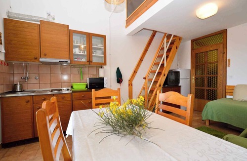Segotici Apartment | Holiday apartment near the sea with air conditioning