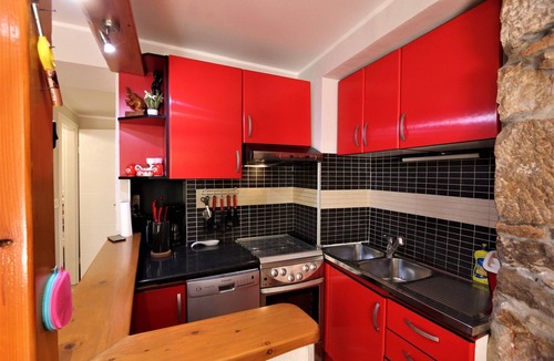 Klimno Apartment | Holiday apartment near the sea