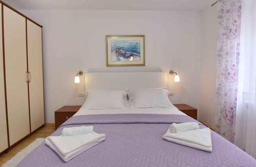 Brulo Apartment | Holiday apartment near the beach and not far from the city center