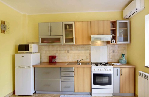 Đuba Apartment | Holiday apartment near the beach