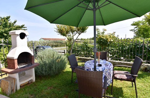 Đuba Apartment | Holiday apartment near the beach