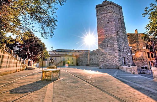 Zadar Old Town Apartment | Holiday Apartment Nina , Zadar Old Town