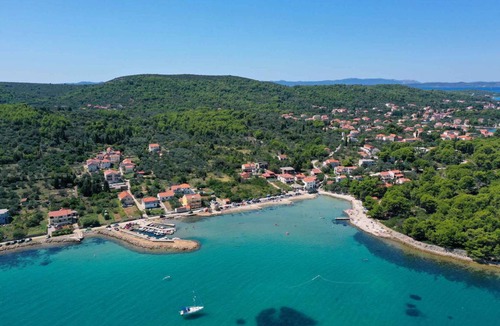 Zdrelac Apartment | Holiday apartment only 100 meters from the beach