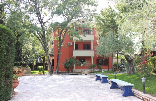 Fiorini Apartment | Holiday apartment on the quiet